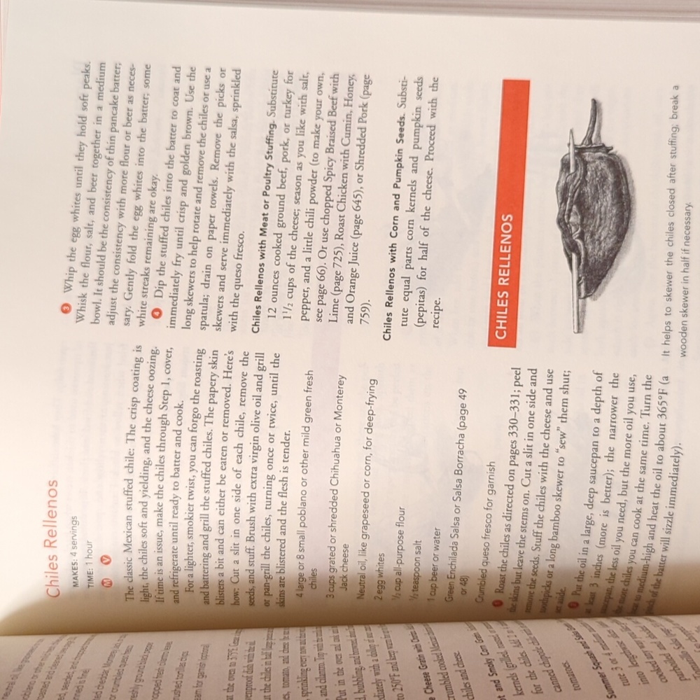 Cookbook: How To Cook Everything - Picture 4 of 5
